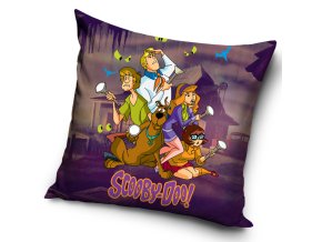 Detsky polstarek Scooby Doo Nocni Vyprava