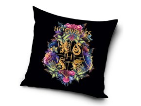 Detsky polstarek Harry Potter Hogwarts Erb