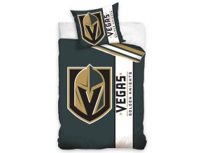 NHL povleceni Vegas Golden Knights Belt