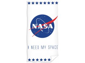Frote osuska NASA I Need My Space