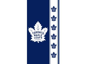 Hokejova osuska Toronto Maple Leafs Belt