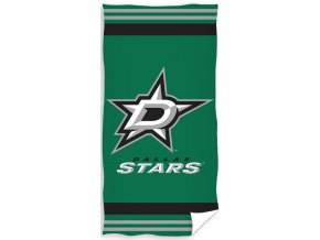 Hokejova osuska Dallas Stars