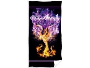 Frote osuska Deep Purple Phoenix Rising