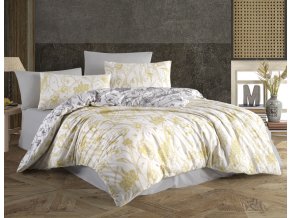 Bavlnene povleceni Iris Horcicove BedTex 2