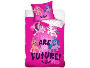 Detske povleceni My Little Pony Magicke pratelstvi