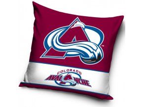 Polstarek NHL Colorado Avalanche
