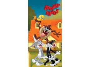 Detska osuska Looney Tunes Tazova Show