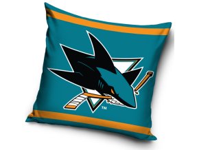 Polstarek NHL San Jose Sharks