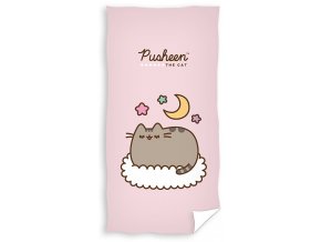 Detska osuska Kocicka Pusheen Daydream