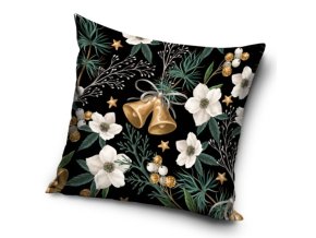 Vanocni polstarek Golden Bells
