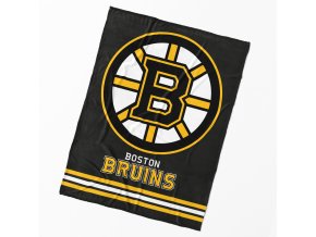 Deka NHL Boston Bruins Essential 150x200