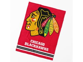 Deka NHL Chicago Blackhawks Essential 150x200