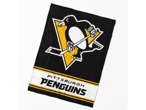 Deka NHL Pittsburgh Penguin Essential 150x200