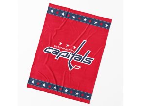 Deka NHL Washington Capitals Essential 150x200