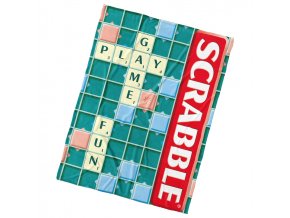 Mikroplysova deka Scrabble 150x200