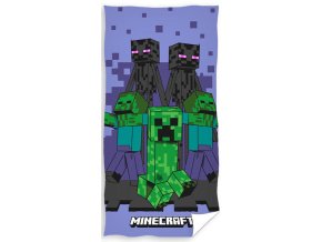 Detska osuska Minecraft Enderman Monster