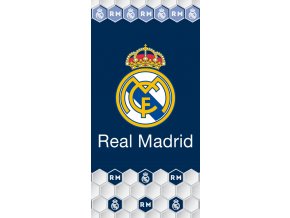 Fotbalova osuska Real Madrid Hexagono