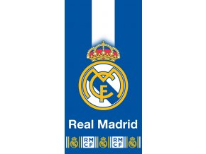 Fotbalova osuska Real Madrid Los Merengues