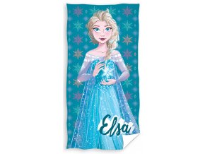 Detska osuska Ledove Kralovstvi Elsa Let it Go