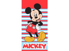 Detska osuska Mickey Mouse Vzdy s usmevem MM2295095 D4