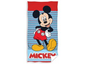 Detska osuska Mickey Mouse Vzdy s Usmevem