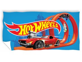 Detska osuska Hot Wheels Ultimate Ride Horizontal