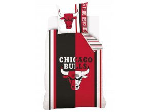 Basketbalove povleceni NBA Chicago Bulls