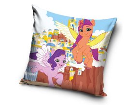 Detsky polstarek My Little Pony Letajici Pegasove