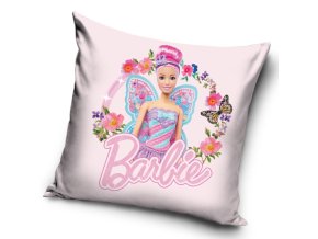 Detsky polstarek Barbie Motyli Princezna