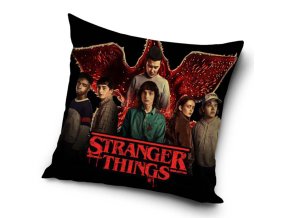 Detsky polstarek Stranger Things Demogorgon