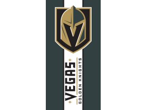 Hokejova osuska Vegas Golden Knights Belt