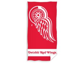 Hokejova osuska Detroit Red Wings