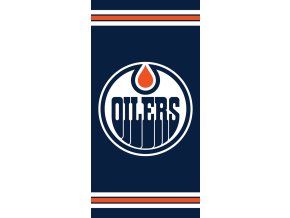 Hokejova osuska Edmonton Oilers