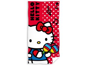 Detska osuska Hello Kitty Mala Hudebnice