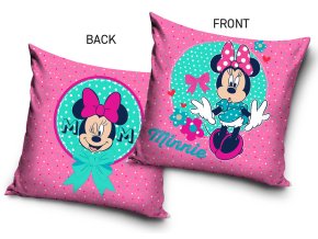 Detsky polstarek Minnie Sladka Myska