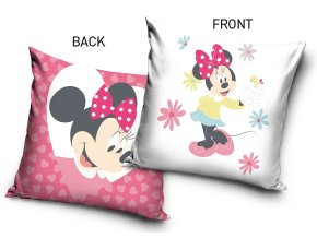 Detsky polstarek Minnie s Malym Kanarkem