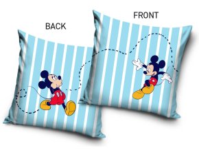 Detsky polstarek Mickey Mouse Ja si Piskam