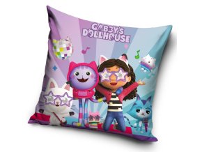 Detsky polstarek Gabinin Kouzelny Domek Rozjezdy pro Hvězdy
