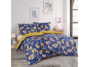 Bavlnene povleceni Fiorito 140x200 BedTex 339499