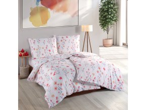 Bavlnene povleceni Tezza 140x200 BedTex