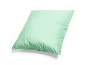 Mikroplysovy povlak na polstar 50x50 Mentolovy
