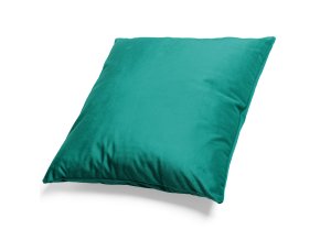 Mikroplysovy povlak na polstar 50x50 Smaragdovy