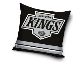 Hokejovy polstarek NHL Los Angeles Kings Black LosAngelesKings