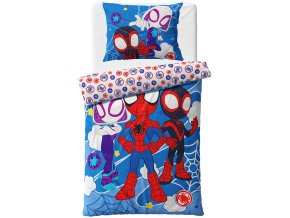 Mikroplysove povleceni Spidey Uzasni Pratele 2 072276