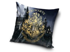 Detsky polstarek Harry Potter Erb Bradavicke skoly