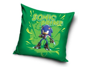 Detsky polstarek Jezek Sonic V Akci
