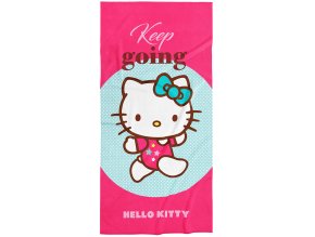 Detska osuska Hello Kitty Mala Gymnastka