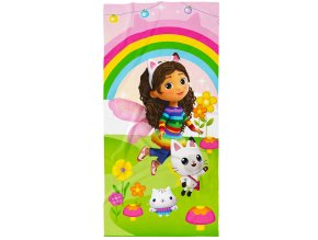 Detska osuska Gabinin Kouzelny Domek Kocici Vila foto