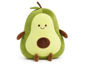 Squish polstarek Avokado Beda
