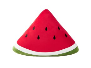 Squish polstarek Melounova Pizza aiml white